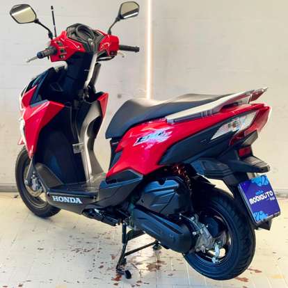 HONDA-ELITE 125i-2024