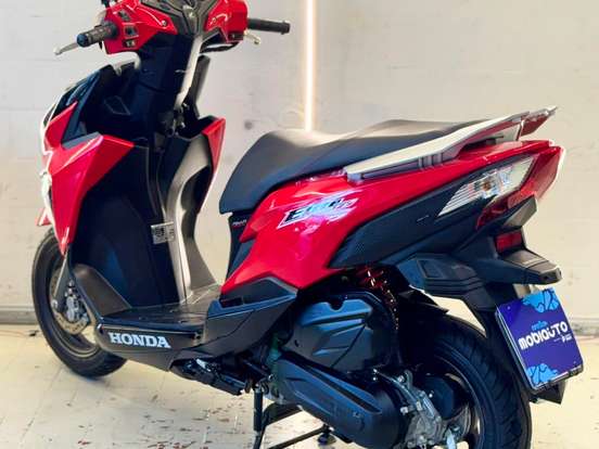 HONDA-ELITE 125i HONDA-ELITE 125i-2024