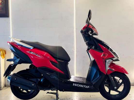 HONDA-ELITE 125i HONDA-ELITE 125i-2024
