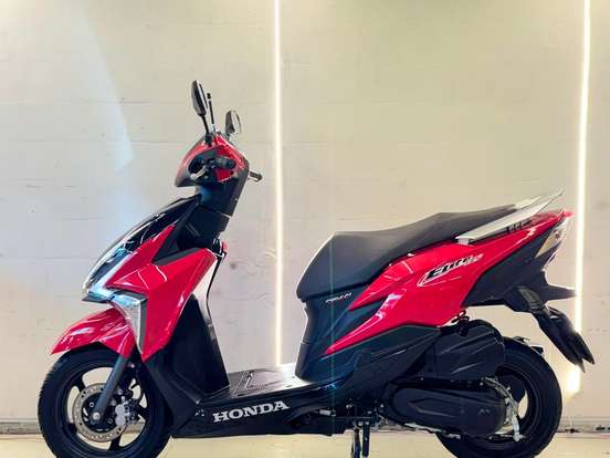HONDA-ELITE 125i HONDA-ELITE 125i-2024
