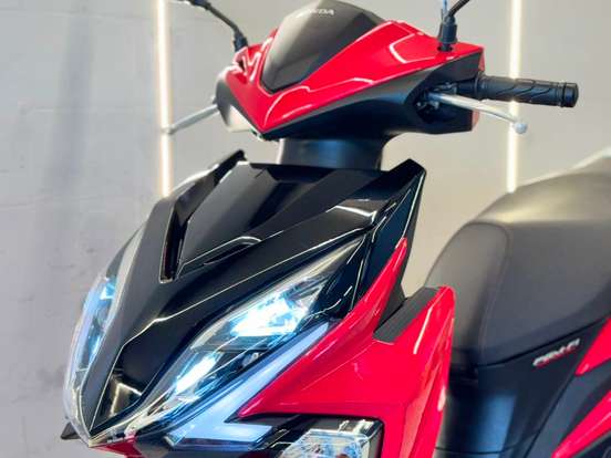 HONDA-ELITE 125i HONDA-ELITE 125i-2024