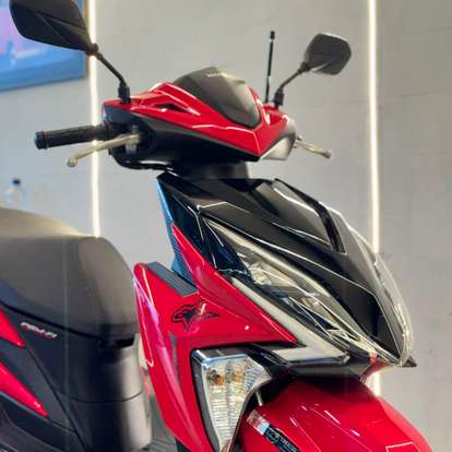 HONDA-ELITE 125i-2024
