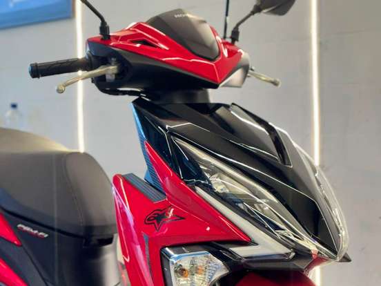 HONDA-ELITE 125i HONDA-ELITE 125i-2024