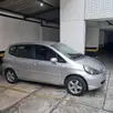 HONDA FIT 1.4 LX 8V FLEX 4P MANUAL HONDA FIT 1.4 LX 8V FLEX 4P MANUAL