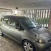 HONDA FIT 1.4 LX 8V GASOLINA 4P AUTOMÁTICO HONDA FIT 1.4 LX 8V GASOLINA 4P AUTOMÁTICO