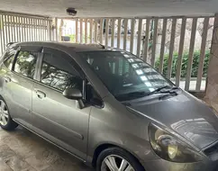 HONDA FIT 1.4 LX 8V GASOLINA 4P AUTOMÁTICO HONDA FIT 1.4 LX 8V GASOLINA 4P AUTOMÁTICO