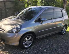 HONDA FIT 1.4 LX 8V GASOLINA 4P MANUAL HONDA FIT 1.4 LX 8V GASOLINA 4P MANUAL