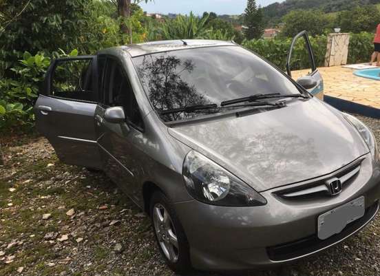 HONDA-FIT-2007