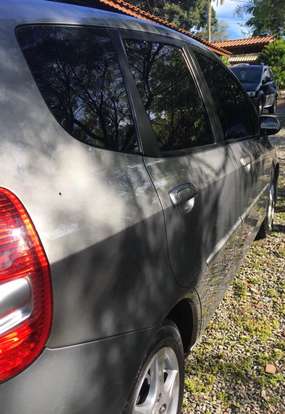 HONDA-FIT-2007