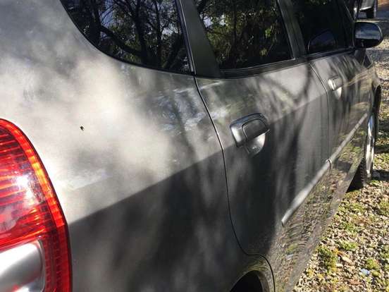 HONDA-FIT-1.4 LX 8V GASOLINA 4P MANUAL HONDA-FIT-2007