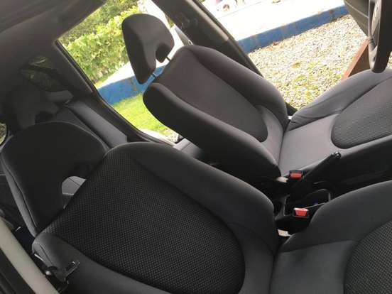 HONDA-FIT-1.4 LX 8V GASOLINA 4P MANUAL HONDA-FIT-2007