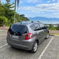 HONDA FIT 1.4 LXL 16V FLEX 4P MANUAL HONDA FIT 1.4 LXL 16V FLEX 4P MANUAL
