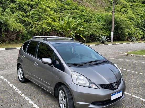 HONDA-FIT-1.4 LXL 16V FLEX 4P MANUAL HONDA-FIT-2009