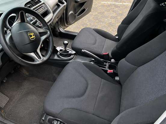 HONDA-FIT-1.4 LXL 16V FLEX 4P MANUAL HONDA-FIT-2009