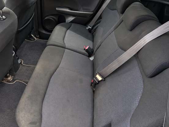 HONDA-FIT-1.4 LXL 16V FLEX 4P MANUAL HONDA-FIT-2009