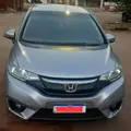 HONDA FIT 1.5 DX 16V FLEX 4P AUTOMÁTICO HONDA FIT 1.5 DX 16V FLEX 4P AUTOMÁTICO