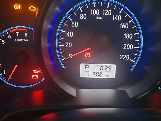 HONDA-FIT-1.5 DX 16V FLEX 4P AUTOMÁTICO HONDA-FIT-2017