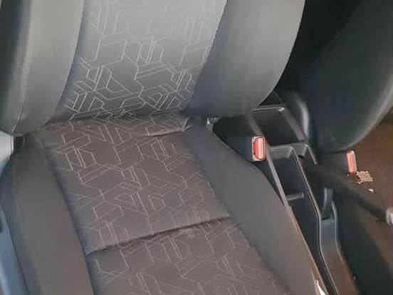 HONDA-FIT-1.5 DX 16V FLEX 4P AUTOMÁTICO HONDA-FIT-2017