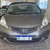 HONDA FIT 1.5 EX 16V FLEX 4P AUTOMÁTICO HONDA FIT 1.5 EX 16V FLEX 4P AUTOMÁTICO