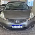 HONDA FIT 1.5 EX 16V FLEX 4P AUTOMÁTICO HONDA FIT 1.5 EX 16V FLEX 4P AUTOMÁTICO
