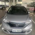 HONDA FIT 1.5 EX 16V FLEX 4P AUTOMÁTICO HONDA FIT 1.5 EX 16V FLEX 4P AUTOMÁTICO