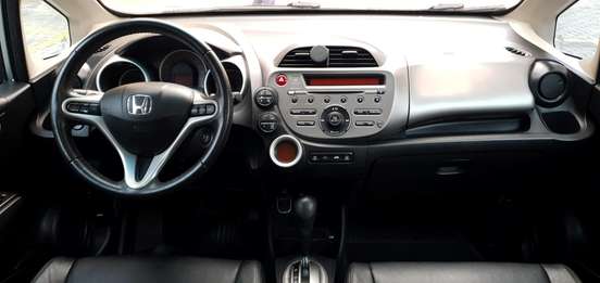HONDA-FIT-1.5 EX 16V FLEX 4P AUTOMÁTICO HONDA-FIT-2012