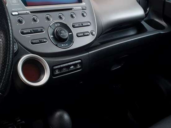 HONDA-FIT-1.5 EX 16V FLEX 4P AUTOMÁTICO HONDA-FIT-2012