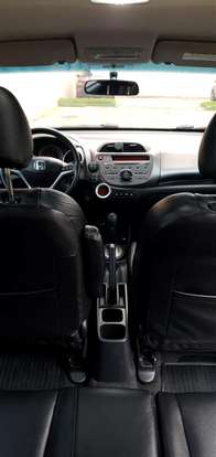 HONDA-FIT-1.5 EX 16V FLEX 4P AUTOMÁTICO HONDA-FIT-2012