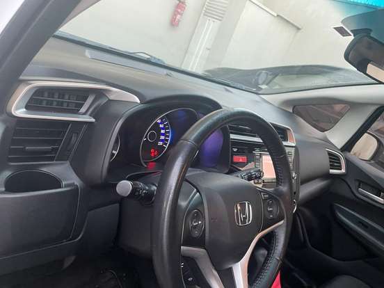 HONDA-FIT-1.5 EX 16V FLEX 4P AUTOMÁTICO HONDA-FIT-2016