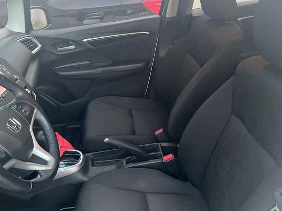 HONDA-FIT-1.5 EX 16V FLEX 4P AUTOMÁTICO HONDA-FIT-2016