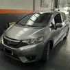 HONDA FIT 1.5 EXL 16V FLEX 4P AUTOMÁTICO HONDA FIT 1.5 EXL 16V FLEX 4P AUTOMÁTICO