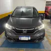 HONDA FIT 1.5 EXL 16V FLEX 4P AUTOMÁTICO HONDA FIT 1.5 EXL 16V FLEX 4P AUTOMÁTICO