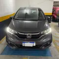 HONDA FIT 1.5 EXL 16V FLEX 4P AUTOMÁTICO HONDA FIT 1.5 EXL 16V FLEX 4P AUTOMÁTICO