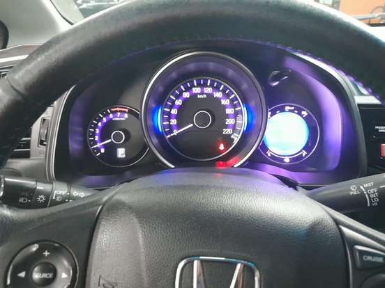 HONDA-FIT-1.5 EXL 16V FLEX 4P AUTOMÁTICO HONDA-FIT-2014