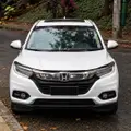 HONDA HR-V 1.5 16V TURBO GASOLINA TOURING 4P AUTOMÁTICO HONDA HR-V 1.5 16V TURBO GASOLINA TOURING 4P AUTOMÁTICO