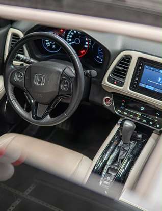 HONDA-HR-V-2020