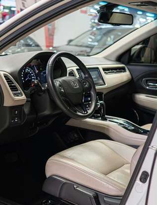 HONDA-HR-V-2020