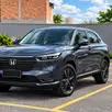 HONDA HR-V 1.5 DI I-VTEC FLEX EXL CVT HONDA HR-V 1.5 DI I-VTEC FLEX EXL CVT