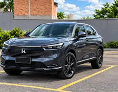 HONDA HR-V 1.5 DI I-VTEC FLEX EXL CVT HONDA HR-V 1.5 DI I-VTEC FLEX EXL CVT