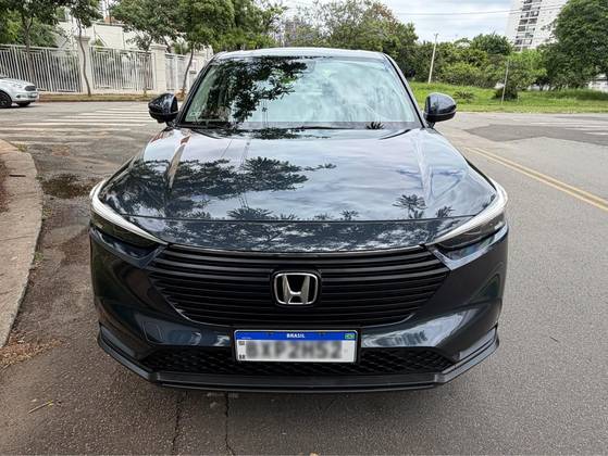 HONDA HR-V 1.5 DI I-VTEC FLEX EXL CVT