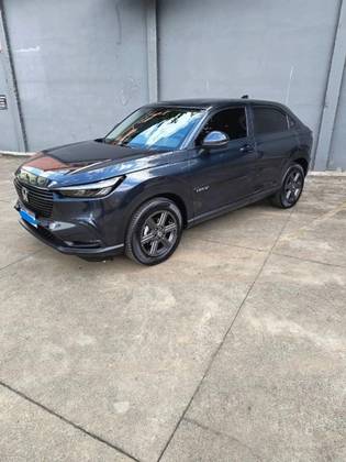 HONDA HR-V 1.5 DI I-VTEC FLEX EXL CVT