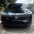 HONDA HR-V 1.5 DI I-VTEC FLEX EXL CVT HONDA HR-V 1.5 DI I-VTEC FLEX EXL CVT