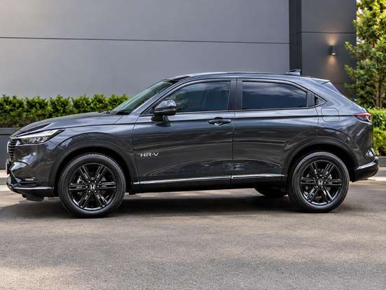 HONDA-HR-V-1.5 DI I-VTEC FLEX EXL CVT HONDA-HR-V-2024