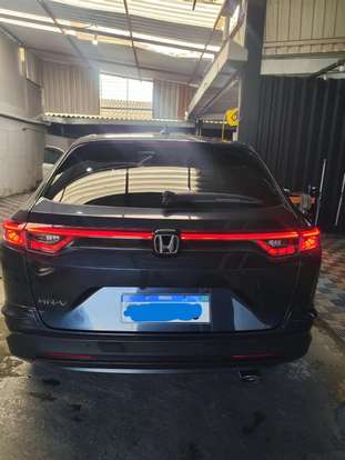 HONDA-HR-V-2025