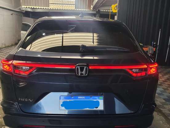 HONDA-HR-V-1.5 DI I-VTEC FLEX EXL CVT HONDA-HR-V-2025