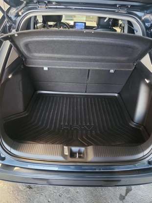 HONDA-HR-V-2025