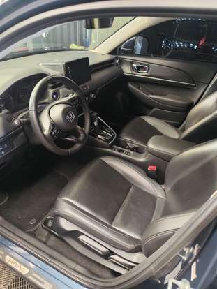 HONDA-HR-V-2025