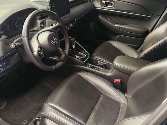 HONDA-HR-V-1.5 DI I-VTEC FLEX EXL CVT HONDA-HR-V-2025