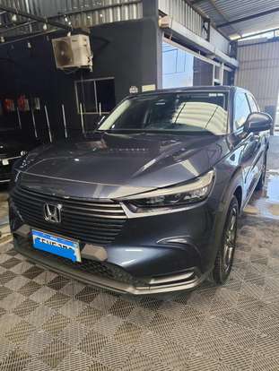 HONDA-HR-V-2025