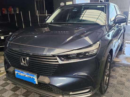 HONDA-HR-V-1.5 DI I-VTEC FLEX EXL CVT HONDA-HR-V-2025